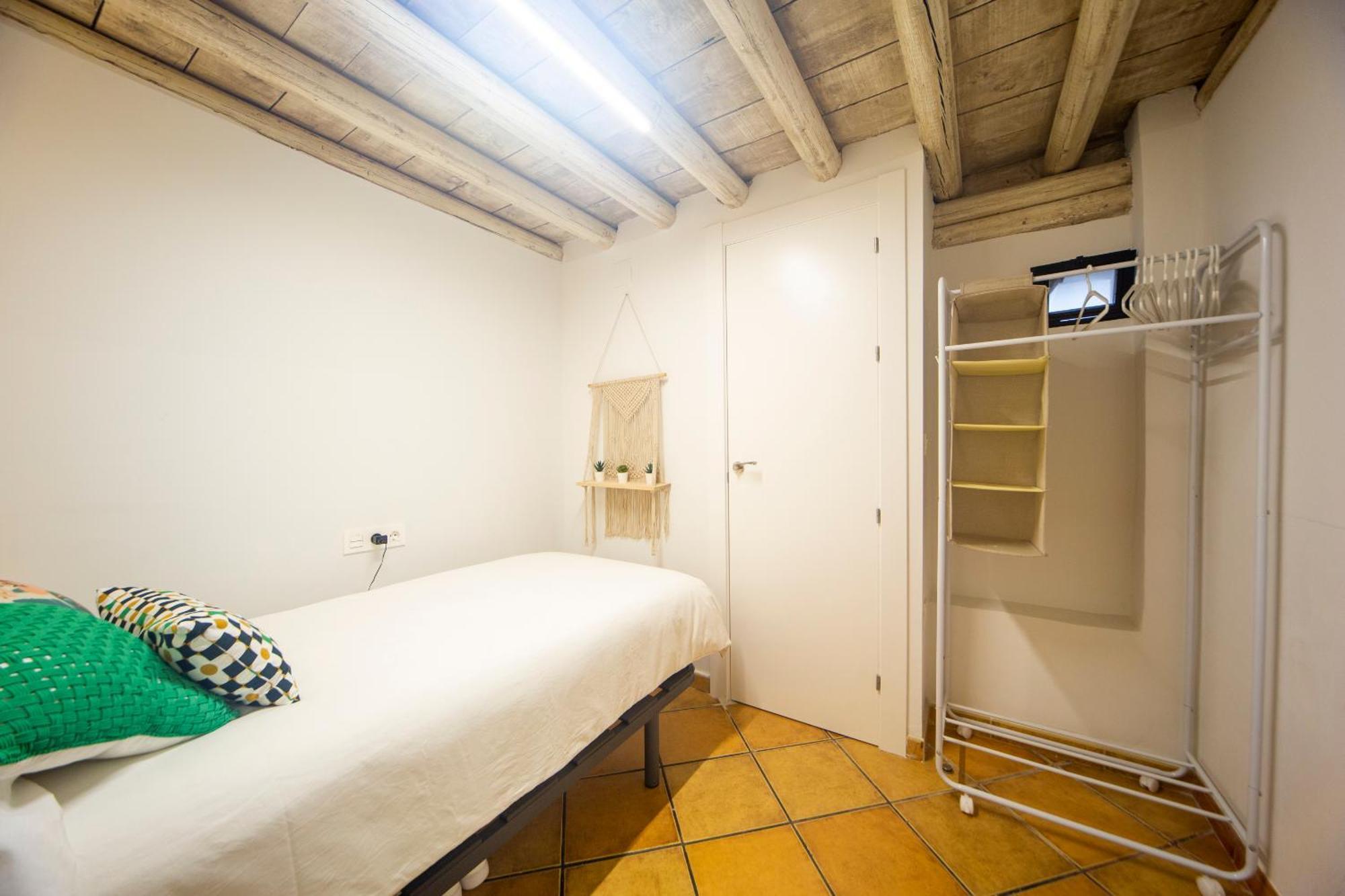 Apartamentos Indalo a los pies del Albaicín Granada Exterior foto